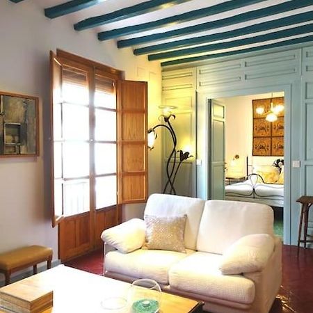 Casa Clara Pueblo, Mar Y Montana Villa Aigues Eksteriør bilde