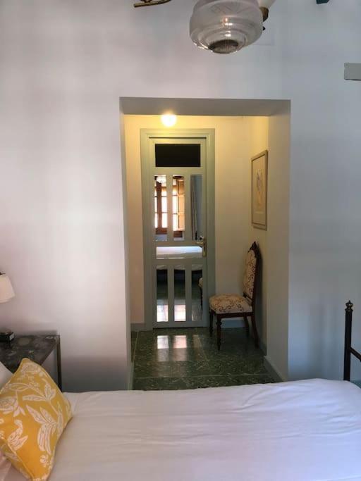 Casa Clara Pueblo, Mar Y Montana Villa Aigues Eksteriør bilde