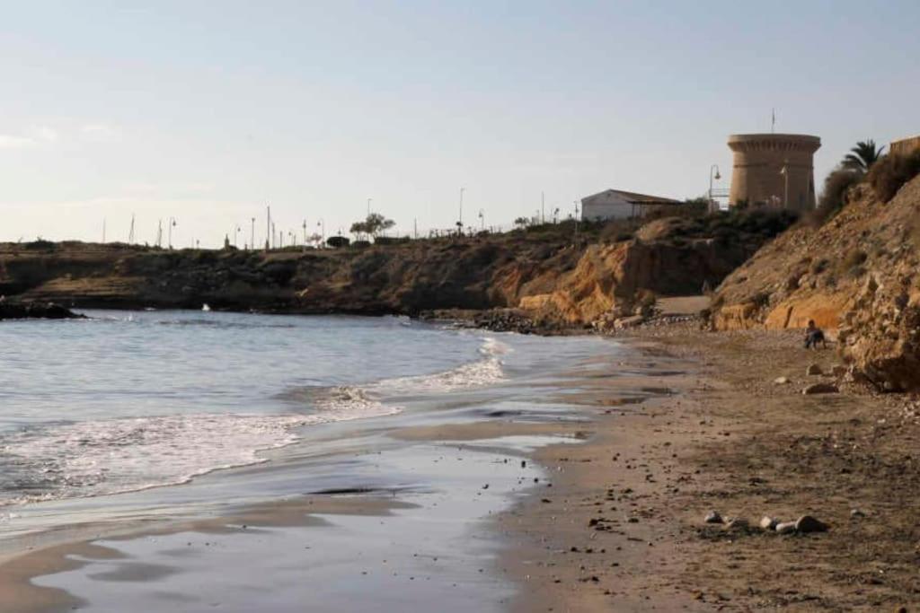 Casa Clara Pueblo, Mar Y Montana Villa Aigues Eksteriør bilde