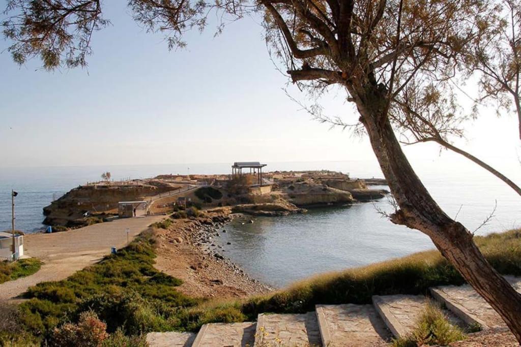 Casa Clara Pueblo, Mar Y Montana Villa Aigues Eksteriør bilde