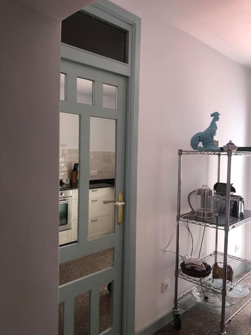 Casa Clara Pueblo, Mar Y Montana Villa Aigues Eksteriør bilde