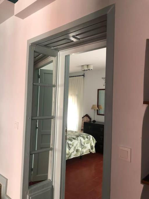 Casa Clara Pueblo, Mar Y Montana Villa Aigues Eksteriør bilde