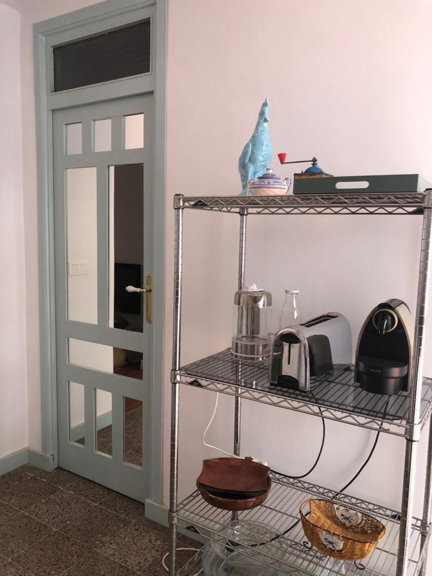 Casa Clara Pueblo, Mar Y Montana Villa Aigues Eksteriør bilde